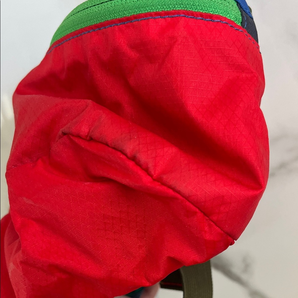 Cotopaxi Multicolor Waist Pack - Picture 8 of 12